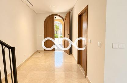Villa - 3 - 4 for rent in Toledo - Zayed City (Khalifa City C) - Khalifa City - Abu Dhabi Villa - 3 - 4 for rent in Toledo - Zayed City (Khalifa City C) - Khalifa City - Abu Dhabi