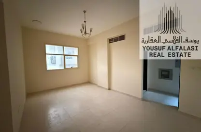 Apartment - 2 Bedrooms - 2 Bathrooms for rent in Al Jurf Industrial 1 - Al Jurf Industrial - Ajman
