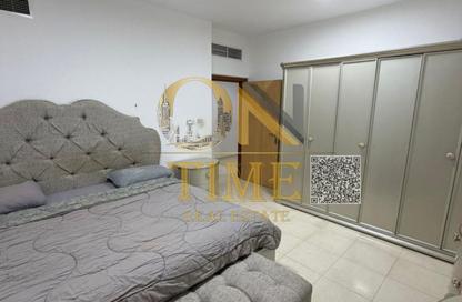 Apartment - 2 Bedrooms - 2 Bathrooms for rent in Al Naemiya Tower 2 - Al Naemiya Towers - Al Nuaimiya - Ajman
