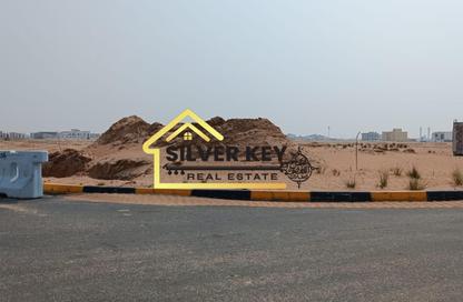 Land - Studio for sale in Mezairah - Al Rahmaniya - Sharjah Land - Studio for sale in Mezairah - Al Rahmaniya - Sharjah
