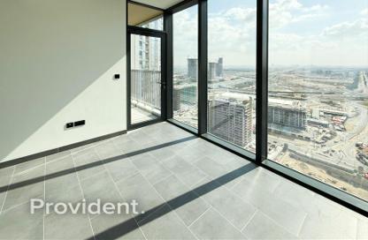 Apartment - 1 Bedroom - 1 Bathroom for sale in The Crest Tower B - The Crest - Sobha Hartland - Mohammed Bin Rashid City - Dubai
