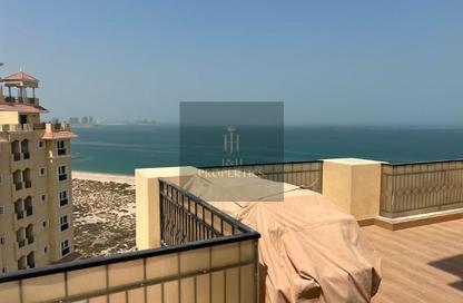 Apartment - 3 - 3 for rent in Royal breeze 3 - Royal Breeze - Al Hamra Village - Ras Al Khaimah