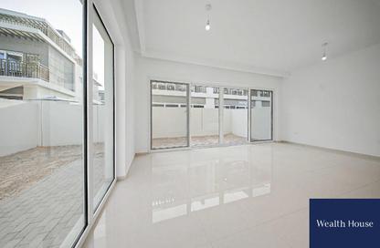Townhouse - 4 Bedrooms - 4 Bathrooms for rent in Camelia - Damac Hills 2 - Dubai Townhouse - 4 Bedrooms - 4 Bathrooms for rent in Camelia - Damac Hills 2 - Dubai