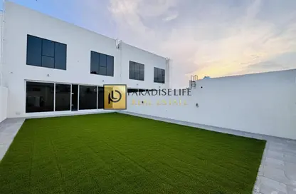 Villa - 3 Bedrooms - 4 Bathrooms for rent in Mirdif Villas - Mirdif - Dubai