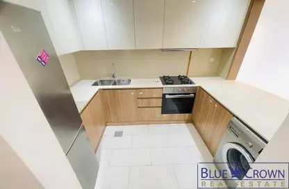 شقة - غرفة نوم - 2 حمامات للايجار في اوريون ريزدنس - الضاحية 10 - قرية جميرا الدائرية - دبي