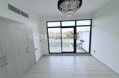 Villa - 3 - 4 for sale in Topanga - The Park Villas - Damac Hills - Dubai Villa - 3 - 4 for sale in Topanga - The Park Villas - Damac Hills - Dubai