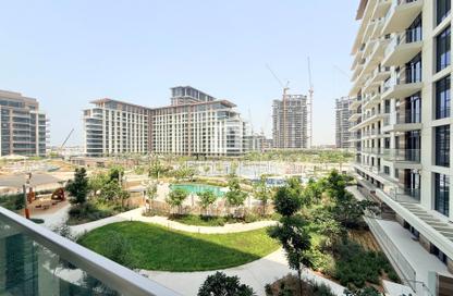 Apartment - 1 - 2 for rent in Erin - Central Park at City Walk - City Walk - Al Wasl - Dubai