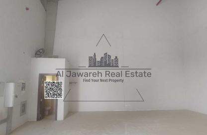 Warehouse - Studio - 1 Bathroom for rent in Ajman Industrial 1 - Ajman Industrial Area - Ajman