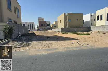 Land - Studio for sale in Al Bahia Hills - Al Bahia - Ajman