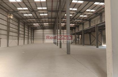 Warehouse - Studio - 4 for sale in Dubai Investment Park 1 (DIP 1) - Dubai Investment Park (DIP) - Dubai