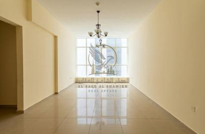 Apartment - 2 Bedrooms - 3 Bathrooms for rent in Al Majaz 2 - Al Majaz - Sharjah