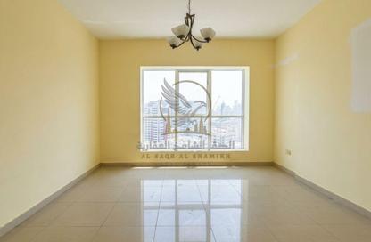 Apartment - 2 Bedrooms - 3 Bathrooms for rent in Al Majaz 2 - Al Majaz - Sharjah
