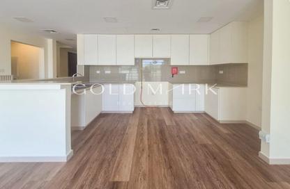 Townhouse - 4 Bedrooms - 3 Bathrooms for rent in Noor Townhouses - Town Square - Dubai Townhouse - 4 Bedrooms - 3 Bathrooms for rent in Noor Townhouses - Town Square - Dubai
