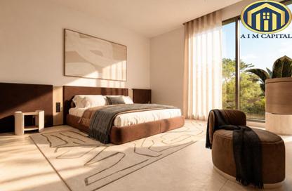 Townhouse - 3 - 4 for sale in Sharjah Sustainable City - Sharjah