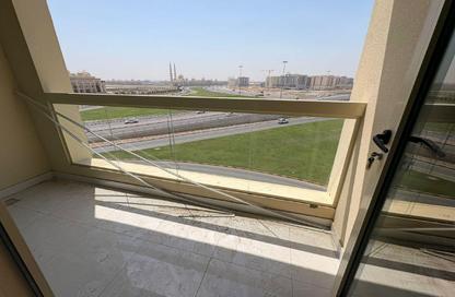 Apartment - 3 Bedrooms - 3 Bathrooms for rent in Muweileh Community - Muwaileh Commercial - Sharjah