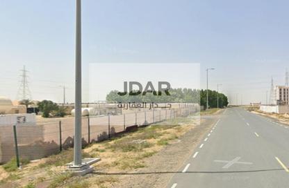 Land - Studio for sale in Tilal City A - Tilal City - Sharjah