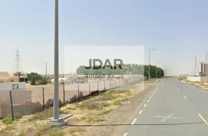 أرض - استوديو للبيع في A تلال سيتي - تلال سيتي - الشارقة