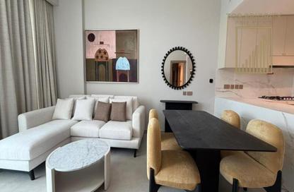 Apartment - 1 - 2 for rent in Millennium Talia Residences - Al Furjan - Dubai Apartment - 1 - 2 for rent in Millennium Talia Residences - Al Furjan - Dubai