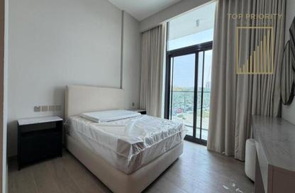Apartment - 1 - 2 for rent in Millennium Talia Residences - Al Furjan - Dubai