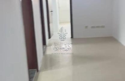 فيلا - 3 غرف نوم - 2 حمامات للايجار في الغافية - الشارقة