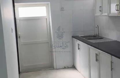 فيلا - 3 غرف نوم - 2 حمامات للايجار في الغافية - الشارقة