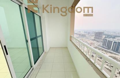 Apartment - 1 Bedroom - 1 Bathroom for rent in Al Rabia Tower - Majan - Dubai Apartment - 1 Bedroom - 1 Bathroom for rent in Al Rabia Tower - Majan - Dubai