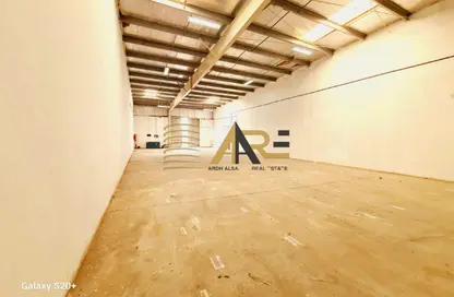 شقة - غرفة نوم - 1 حمام للايجار في المنطقة الصناعية رقم 17 - المنطقة الصناعية بالشارقة - الشارقة