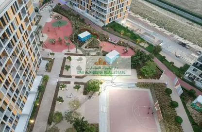 شقة - 1 حمام للايجار في 3 منطقة دانيا - وسط المدينة - مدينة دبي للإنتاج (اي ام بي زد) - دبي