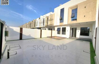 Townhouse - 5 Bedrooms - 7 Bathrooms for sale in Al Amira Village - Al Yasmeen - Ajman