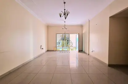 Apartment - 2 Bedrooms - 2 Bathrooms for rent in Street 64 - Al Nahda - Sharjah