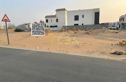 Land - Studio for sale in Kabbali Hills - Al Helio 2 - Al Helio - Ajman
