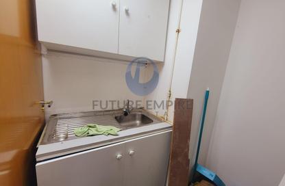 Office Space - Studio for rent in Oud Metha - Bur Dubai - Dubai