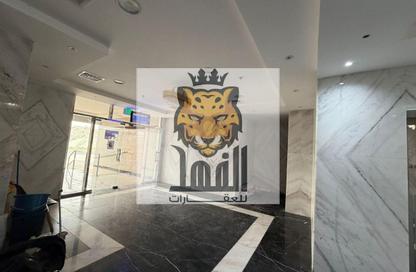 Whole Building - 7+ Bedrooms - 7+ Bathrooms for sale in Al Jurf Industrial 3 - Al Jurf Industrial - Ajman Whole Building - 7+ Bedrooms - 7+ Bathrooms for sale in Al Jurf Industrial 3 - Al Jurf Industrial - Ajman