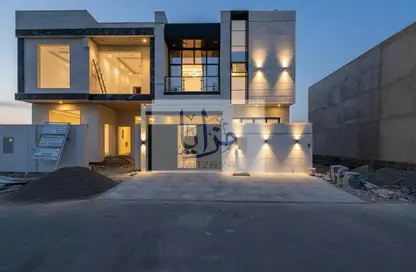 فيلا - 3 غرف نوم - 5 حمامات للبيع في الزاهية جاردنز - الزاهية - عجمان