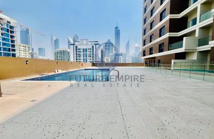 Apartment - 2 Bedrooms - 3 Bathrooms for rent in Jumeirah Garden City - Al Satwa - Dubai