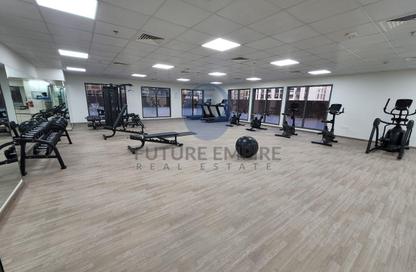 Apartment - 2 Bedrooms - 3 Bathrooms for rent in Jumeirah Garden City - Al Satwa - Dubai