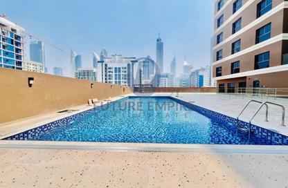 Apartment - 2 Bedrooms - 3 Bathrooms for rent in Jumeirah Garden City - Al Satwa - Dubai