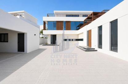 Villa - 6 Bedrooms - 7+ Bathrooms for rent in Al Khawaneej 2 - Al Khawaneej - Dubai