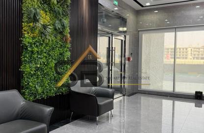 Apartment - Studio - 1 Bathroom for rent in Time 1 - Dubai Land Residence Complex - Dubai