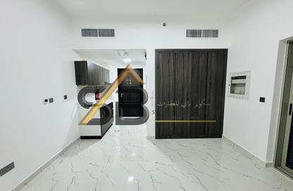 Apartment - Studio - 1 Bathroom for rent in Time 1 - Dubai Land Residence Complex - Dubai Apartment - Studio - 1 Bathroom for rent in Time 1 - Dubai Land Residence Complex - Dubai