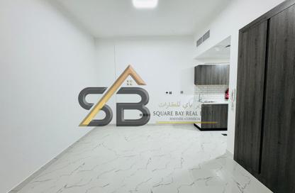 Apartment - Studio - 1 Bathroom for rent in Time 1 - Dubai Land Residence Complex - Dubai