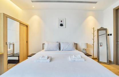 Apartment - 1 Bedroom - 2 Bathrooms for rent in The Vybe - District 16 - Jumeirah Village Circle - Dubai