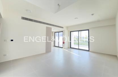 Townhouse - 3 - 4 for rent in Bliss 2 - Arabian Ranches 3 - Dubai