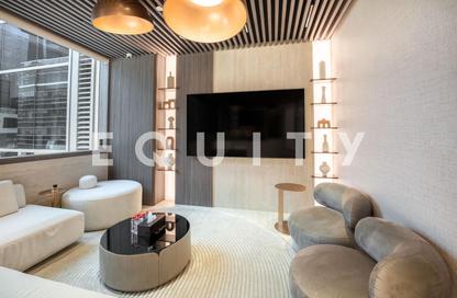 Office Space - Studio for sale in Bay Square Building 6 - Bay Square - Business Bay - Dubai