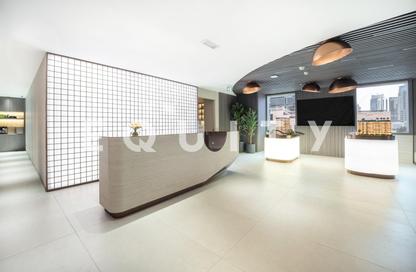 Office Space - Studio for sale in Bay Square Building 6 - Bay Square - Business Bay - Dubai