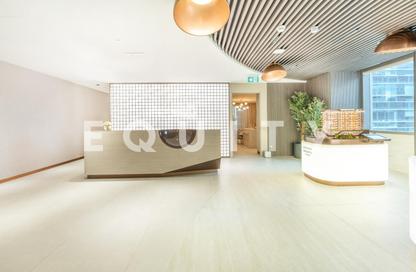 Office Space - Studio for sale in Bay Square Building 6 - Bay Square - Business Bay - Dubai