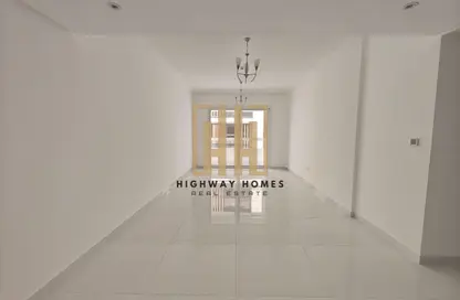 Apartment - 2 Bedrooms - 3 Bathrooms for rent in Muweileh Community - Muwaileh Commercial - Sharjah