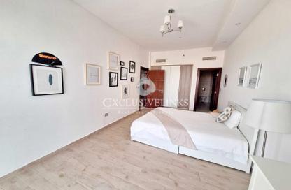 Apartment - 1 Bedroom - 2 Bathrooms for rent in La Residence - District 1 - Jumeirah Village Triangle - Dubai Apartment - 1 Bedroom - 2 Bathrooms for rent in La Residence - District 1 - Jumeirah Village Triangle - Dubai