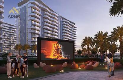 Apartment - 2 - 3 for sale in Valencia Tower B - Valencia - Lagoon Views - Damac Lagoons - Dubai Apartment - 2 - 3 for sale in Valencia Tower B - Valencia - Lagoon Views - Damac Lagoons - Dubai