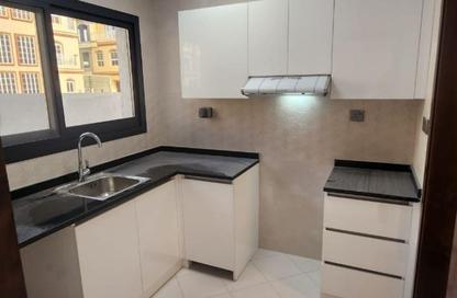 Townhouse - 3 Bedrooms - 4 Bathrooms for rent in Erica 1 - Ajman Uptown Villas - Ajman Uptown - Ajman
